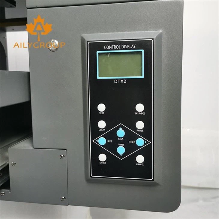 A3 Direct To Garment Dtg Printer Personalized