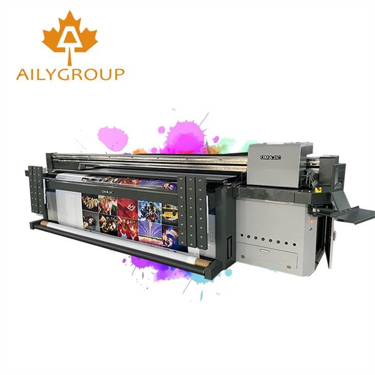 UV-printer Muto