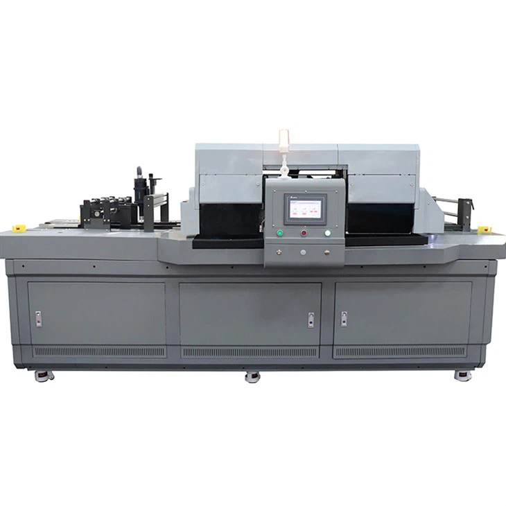 Ühekordse läbipääsuga tindiprinter