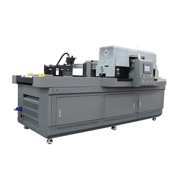 Single Pass Inkjet