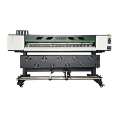 1,8 m Eco Solvent lameprinter